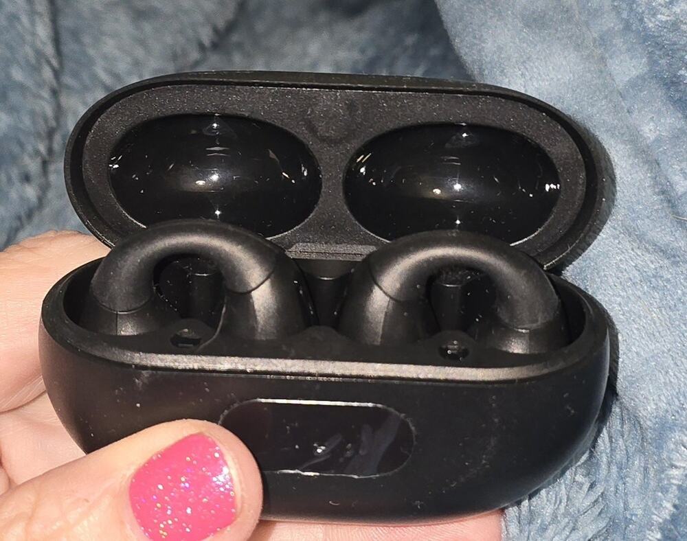 earbuds wireless